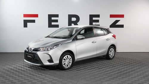 Toyota Yaris 1.5 107Cv Xs Cvt 2025