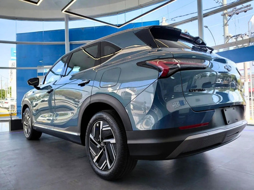 Chevrolet Captiva 1.5 PHEV PREMIER DHT 2026