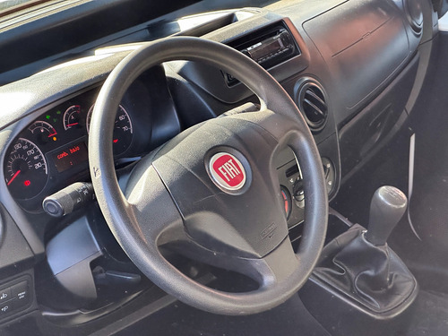 Fiat Qubo 1.4 Active 73cv 2013