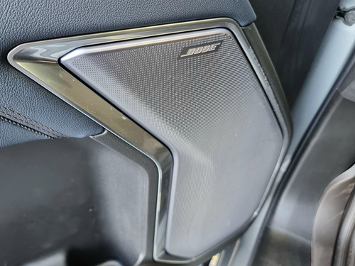 Chevrolet Silverado 5.3 V8 High Country 2025