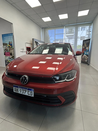 Volkswagen Polo 1.0 Tsi 170 Comfortline At 2026