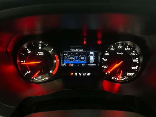 Ford Ranger Raptor 2.0l Biturbo Cabina Doble 4x4 2022