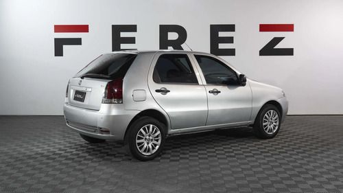 Fiat Palio 1.4 Fire 2012