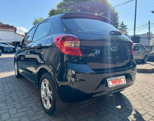 Ford Ka 1.5 SEL 5P L16 2018