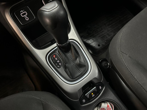 Jeep Compass 2.4 4X2 SPORT AT6 L19 2019