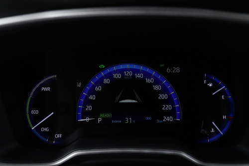 Toyota Corolla 1.8 Hev Xei Ecvt 2025