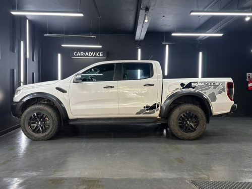 Ford Ranger 2.0 TDI 4X4 DC RAPTOR L19 2020