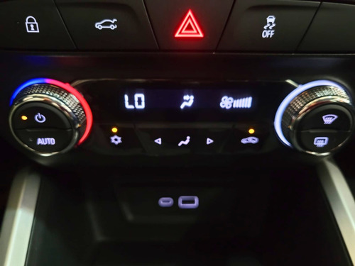 Chevrolet Onix 1.0 T LTZ 5P AT L26 2026