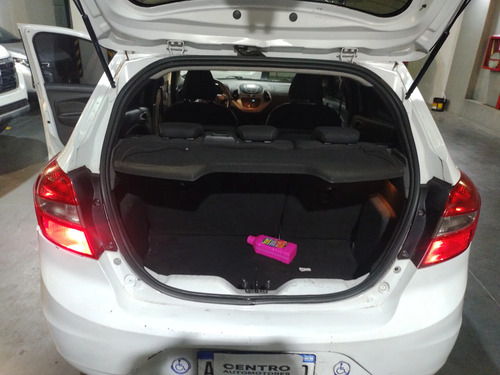 Ford Ka 1.5 S 5P L18 2018