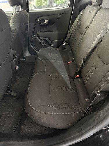 Jeep Renegade 1.8 Sport Mt5 Fwd 2022