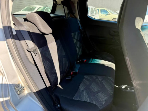 Fiat Mobi 1.0 FIRE EASY L16 2017