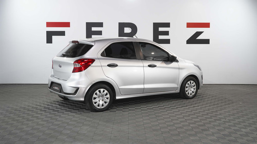 Ford Ka 1.5 S 2019