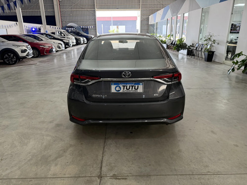 Toyota Corolla 2.0 Xli Cvt 170cv 2023