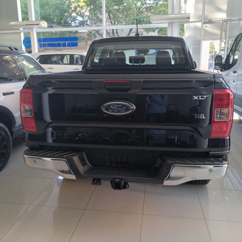 Ford Ranger 3.0 V6 Cd 4X4 Xlt At 250Cv 2026