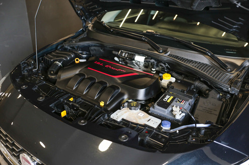 Fiat Tipo 1.6 4 PTAS EASY AUT 2018