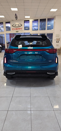 GWM Haval 1.5T Jolion Supreme 2Wd 7Dct 2025