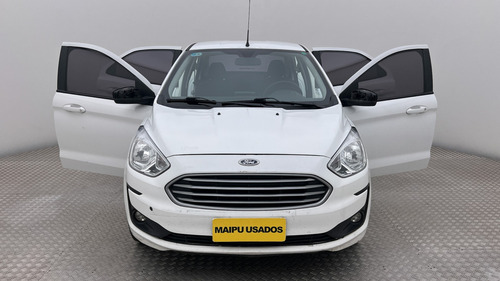 Ford Ka+ 1.5 Se At 2019