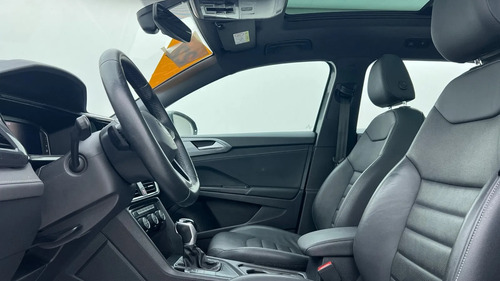 Volkswagen Taos 1.4 250 Tsi Highline 2022