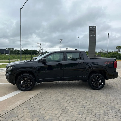 RAM Rampage 2.0 Rt Gme At9 4X4 2025