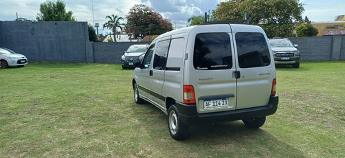 Peugeot Partner CONFORT 1.6 115 5 PLAZAS 2022
