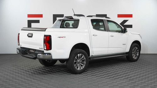 Chevrolet S-10 2.8 High Country Cd Tdci 200cv Manual 4x4 2025