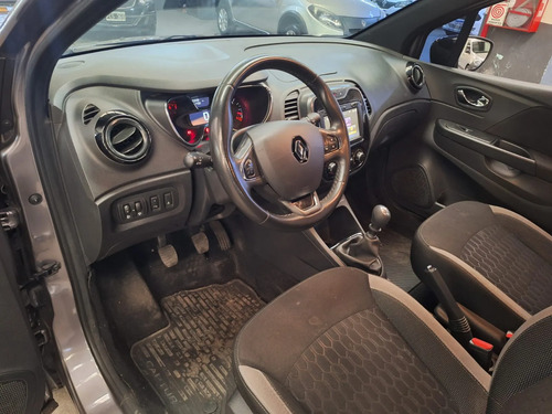 Renault Captur 2.0 Zen 2022