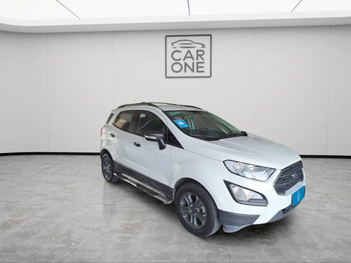 Ford Ecosport 1.5 FREESTYLE L18 2019