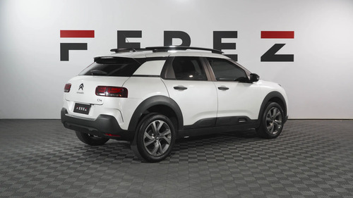 Citroën C4 Cactus 1.6 Vti 115 Feel Pack Plus 2023