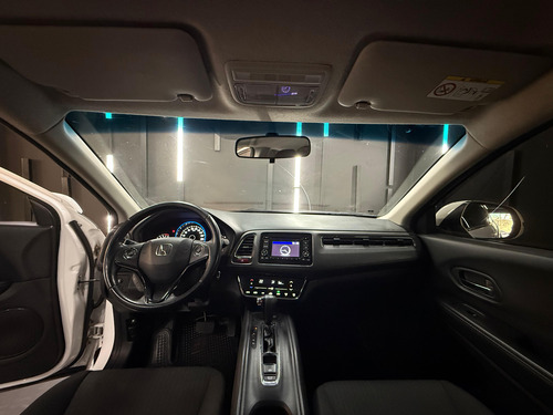 Honda HR-V 1.8 EX CVT L15 2018