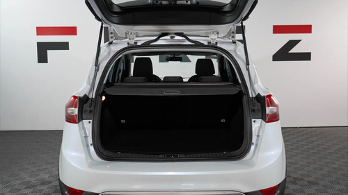 Ford Kuga 2.5 Trend Mt 4x4 (ku01/ku04) 2011