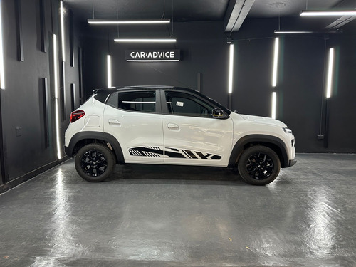 Renault Kwid 1.0 ICONIC BT L25 2025