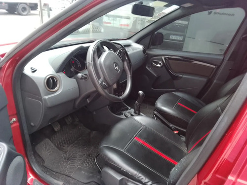 Renault Duster 1.6 Ph2 4x2 Privilege 2018