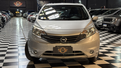 Nissan Note 1.6 Sense 110cv 2016