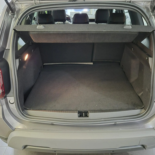 Renault Duster 1.3 Tce Turbo Iconic 155Cv 4X4 2026