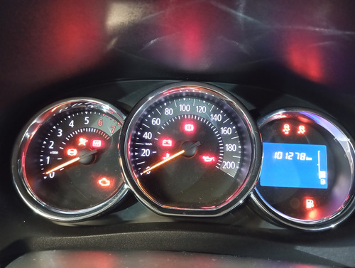 Renault Kangoo 1.5 Dci Express Confort 5as L/18 2018