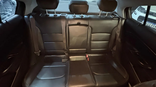 Chevrolet Cruze 1.4 Ltz At Sedan 2021