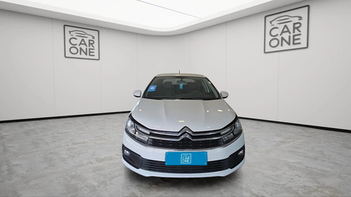 Citroën C4 1.6 Vti Live 2021