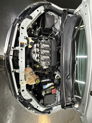 Chevrolet Prisma 1.4 LTZ L16 2019