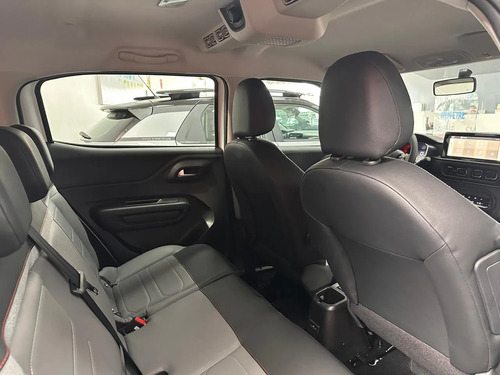 Citroën Aircross 1.0 Shine Turbo 200 Cvt 7As 2026