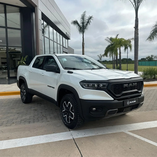 RAM Rampage 2.0 Rebel Gme At9 4X4 2025