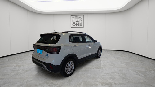 Volkswagen T-Cross 1.0 170 Tsi Trendline 2025