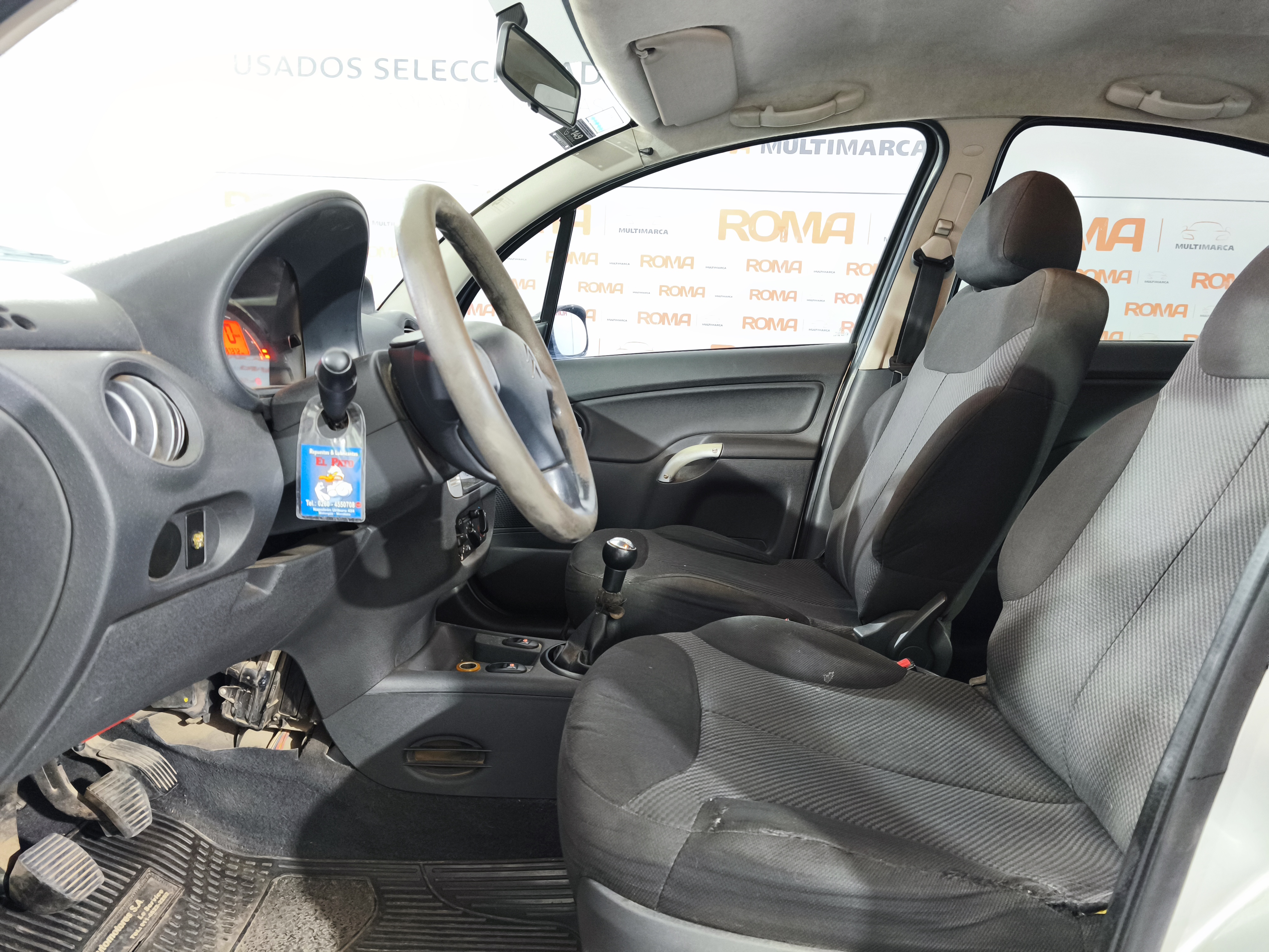 Citroën C3 1.4 I SX 2010