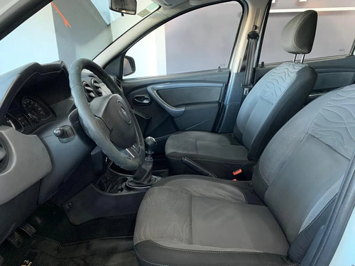 Renault Duster 2.0 4x2 Privilege 138cv 2012