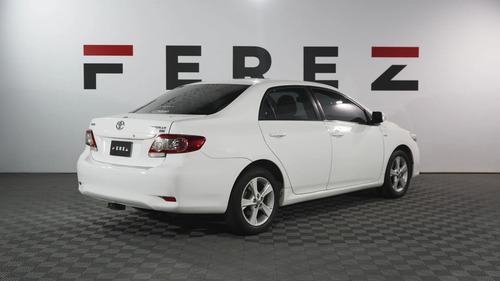 Toyota Corolla 1.8 Xei Mt Pack 136cv 2013