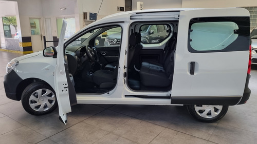 Renault Kangoo Ii Express 1.6 Sce Emotion 5A 2025