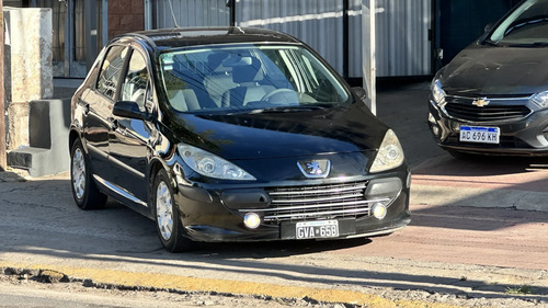 Peugeot 307 1.6 Xs 110cv 2008