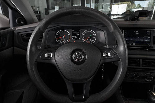 Volkswagen Polo 1.6 I Trendline 30b 2018