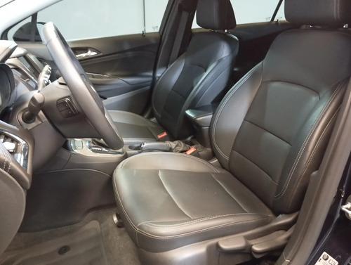 Chevrolet Cruze 1.4 5 Ptas Lt At 2024