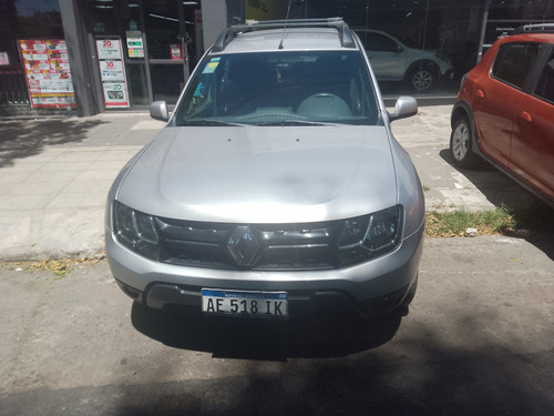 Renault Duster Oroch 2.0 Dynamique 2020