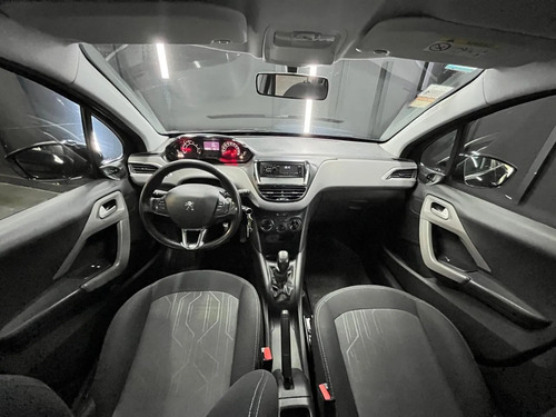 Peugeot 208 1.5 ACTIVE 5P L13 2017